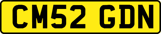CM52GDN