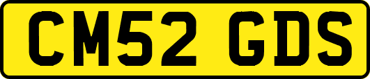 CM52GDS
