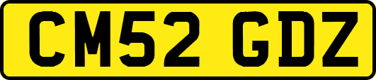CM52GDZ