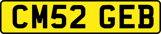 CM52GEB