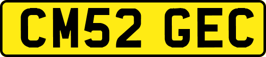 CM52GEC