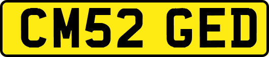 CM52GED