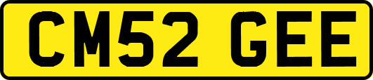 CM52GEE