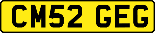 CM52GEG