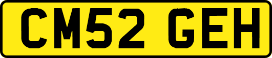 CM52GEH