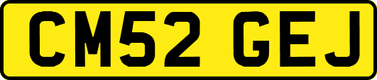 CM52GEJ