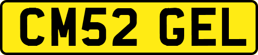 CM52GEL