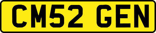 CM52GEN