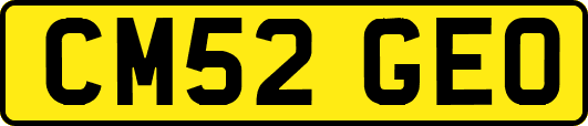 CM52GEO