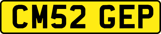 CM52GEP
