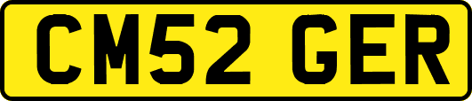 CM52GER