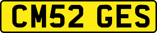 CM52GES