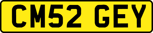 CM52GEY