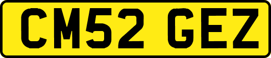 CM52GEZ