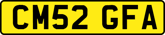 CM52GFA