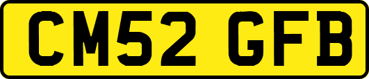 CM52GFB