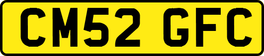 CM52GFC