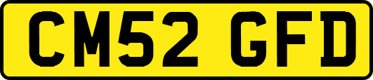 CM52GFD