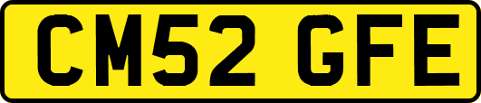 CM52GFE