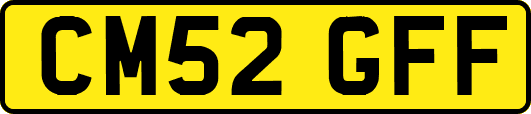 CM52GFF