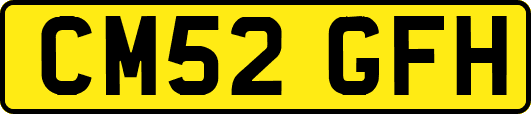 CM52GFH