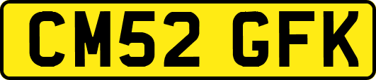 CM52GFK