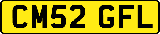 CM52GFL