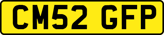 CM52GFP