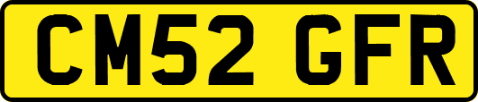 CM52GFR