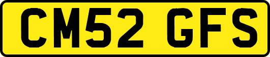 CM52GFS