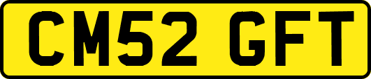 CM52GFT