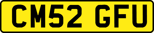 CM52GFU