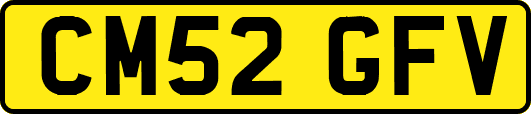 CM52GFV