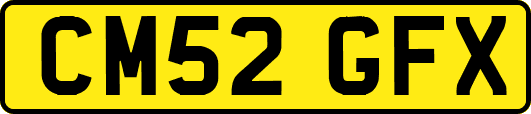CM52GFX