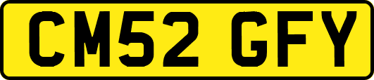 CM52GFY