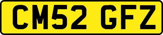 CM52GFZ
