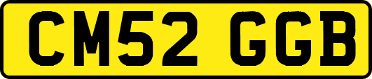 CM52GGB