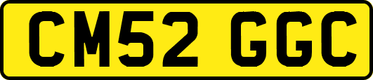 CM52GGC