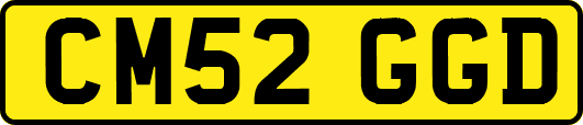 CM52GGD