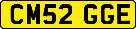 CM52GGE