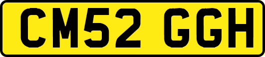 CM52GGH