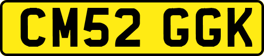 CM52GGK