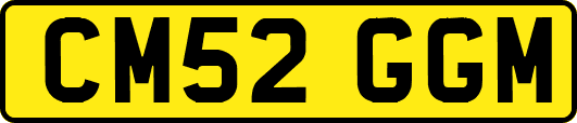 CM52GGM
