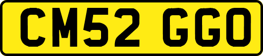 CM52GGO