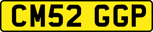 CM52GGP