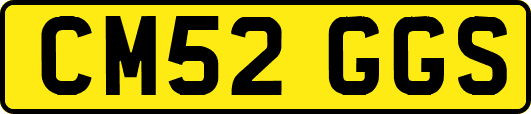CM52GGS