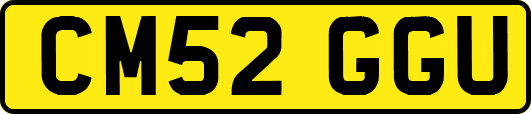 CM52GGU