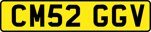 CM52GGV