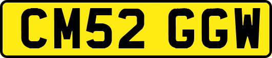 CM52GGW