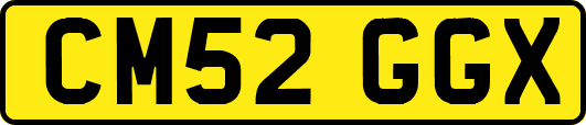 CM52GGX